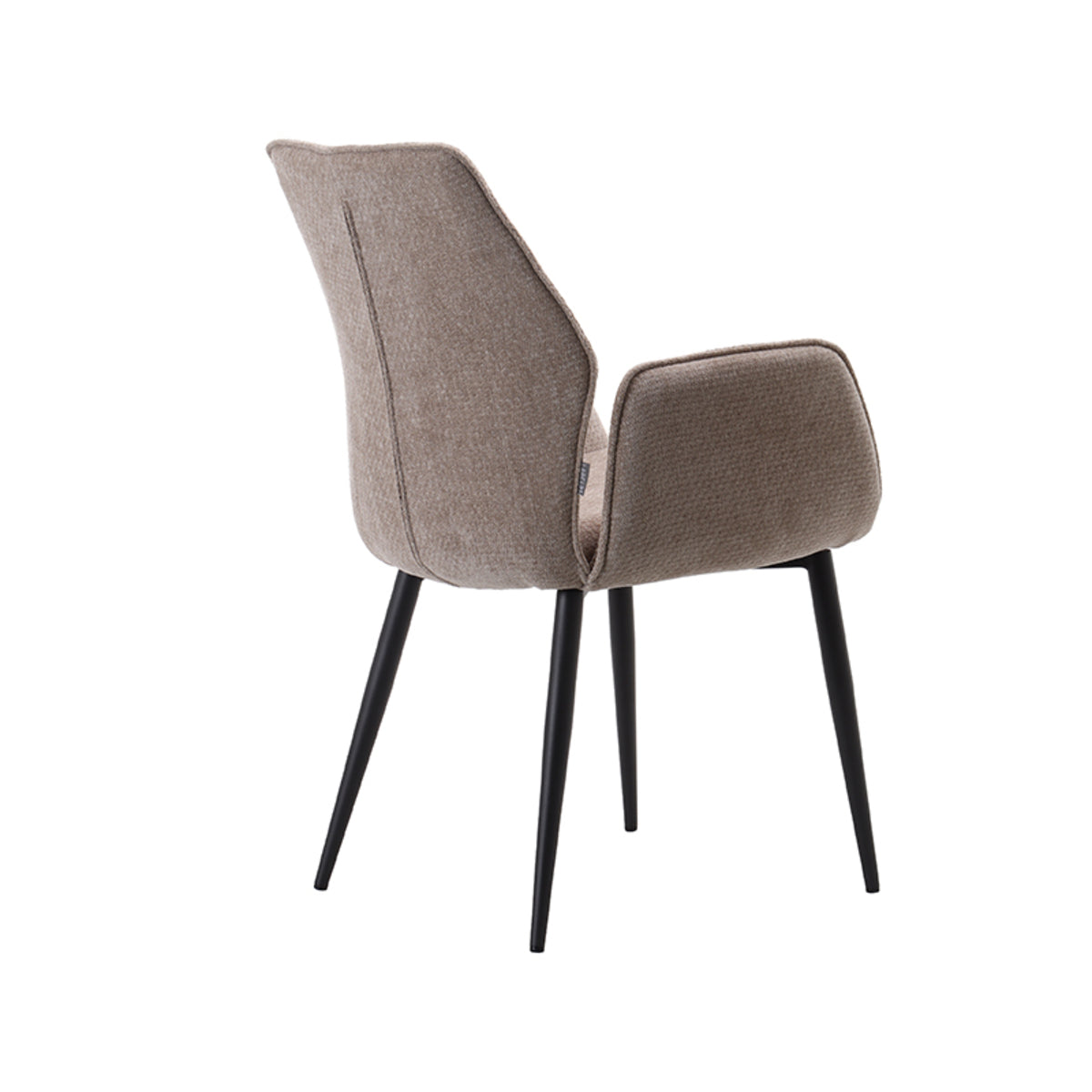 LABEL51 Eetkamerstoel Morris - Elite